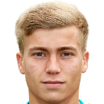 Jack William Garrad Bearne