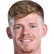 Keane William Lewis-Potter