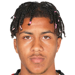 Jayden Ugonna Elias Mbaeri Bennetts