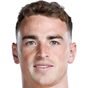 Thomas Peter Wayne Mcgill