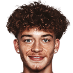 Brooklyn David Anthony Genesini