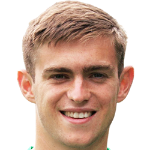 Marcus Robert Dewhurst