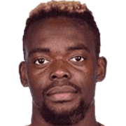 Guy Carel Mbenza Kamboleke