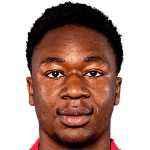 Bryan Ikemefuna Okoh