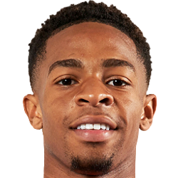 Elijah Malik Dixon-Bonner