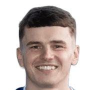 Ronan Hale