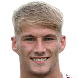 Harrison Joshua Perritt