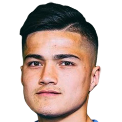 Jasurbek Jaloliddinov