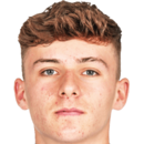 Harrison James Burrows