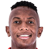 Esneyder Mena Peréa