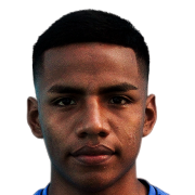 Cristian Humberto Carbajal Díaz