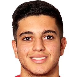 Ruel Dimitrios Sotiriou