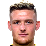 Mattie William Pollock