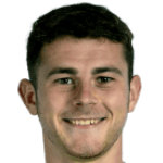 Adam Fletcher Randell