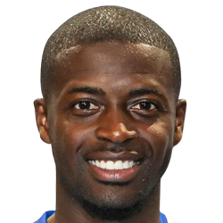 Eulanio Ângelo Chipela Gomes