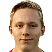 Junior Van Der Velden