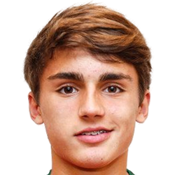 Tiago Filipe Prazeres Ferreira