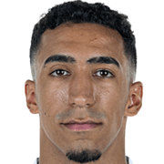 Tiago Barreiros De Melo Tomás