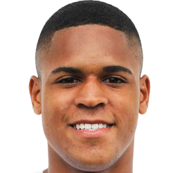 Victor Yan Souza Santos