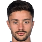 Elias Sierra-Cappelleti