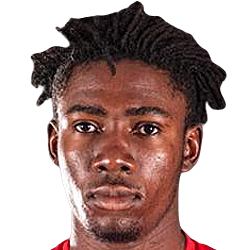 John Mayanga Nekadio