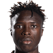 Youssouph Mamadou Badji