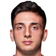 Sebastián Cocimano
