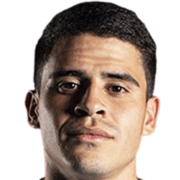 Franco Agustin Quinteros