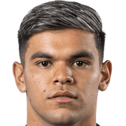 Rodney Iván Redes Cáceres