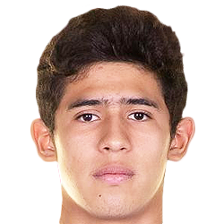 Jesús Andrés Rivas Gutiérrez