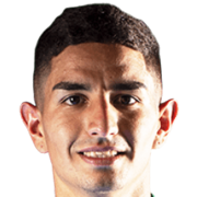 Sebastián Martín Benega