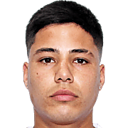 Diego Alan Mercado Carrizo