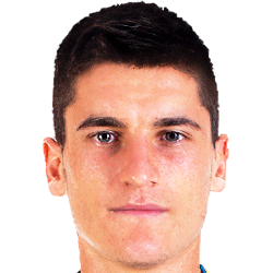 Francesco Lo Celso