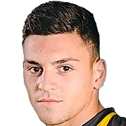 Enzo Gabriel Coacci