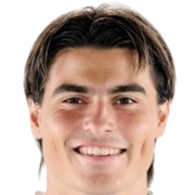 Luka Romero Bezzana