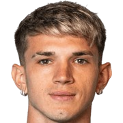 Luca Nicolás Orellano