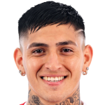 Gastón Luciano Ávila