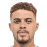 Vinicius Xavier Da Purificação Moutinho