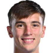 Luke Jonathan Thomas