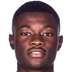 Steve Régis Nani Mvoué