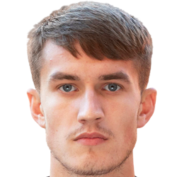 Callum Anthony Gribbin