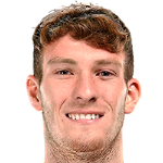 Charlie Steven Allen