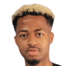 Kevin Balongo Bemanga