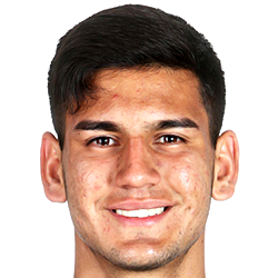 Jesús Alejandro Gómez Molina