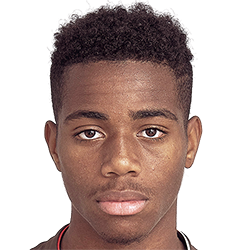 Aurel Loubongo-M'boungou