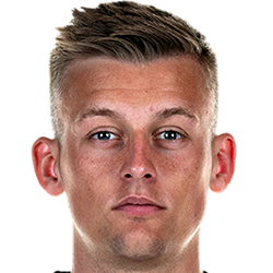 Sebastian Klaas