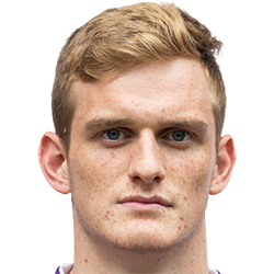 Scott Fitzgerald Kennedy