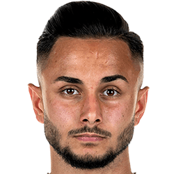 Kaan Kurt