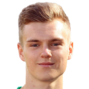 Luca Horn