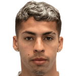 Gabriel Pereira Dos Santos